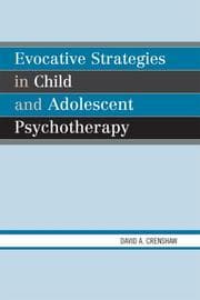 Tapa de Evocative Strategies in Child and Adolescent Psychotherapy
