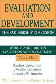 Tapa de Evaluation & development