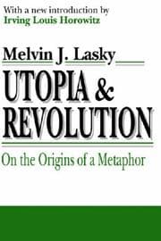 Tapa de Utopia and Revolution