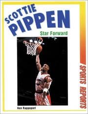 Tapa de Scottie Pippen