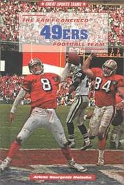 Tapa de The San Francisco 49Ers Football Team (Great Sports Teams)