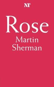 Tapa de Rose