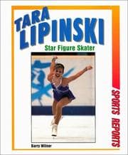 Tapa de Tara Lipinski