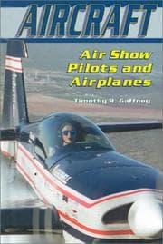 Tapa de Air Show Pilots and Airplanes (Aircraft)