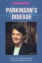 Tapa de Parkinson's Disease (Diseases and People)