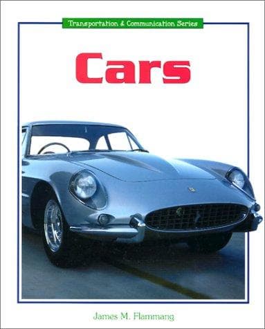 Tapa de Cars
