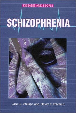 Tapa de Schizophrenia