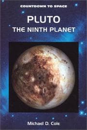 Tapa de Pluto