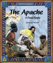 Tapa de The Apache