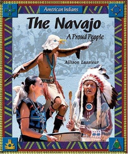 Tapa de The Navajo