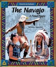 Tapa de The Navajo