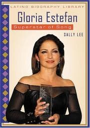 Tapa de Gloria Estefan
