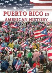 Tapa de Puerto Rico in American History (From Many Cultures, One History)