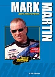 Tapa de Mark Martin