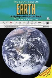 Tapa de Earth (The Solar System)