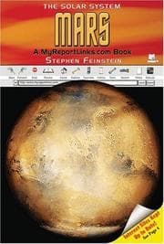 Tapa de Mars
