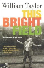 Tapa de This Bright Field