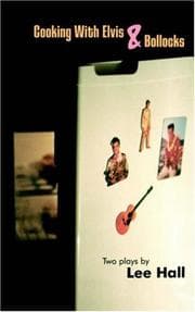 Tapa de Cooking With Elvis & Bollocks
