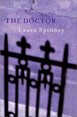 Tapa de The doctor