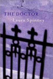 Tapa de The doctor