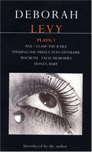 Tapa de Plays 1