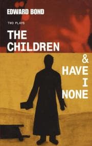 Tapa de The children