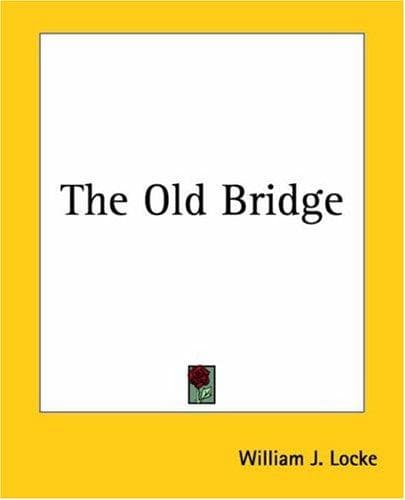 Tapa de The Old Bridge