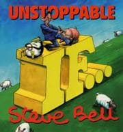 Tapa de Unstoppable "If"