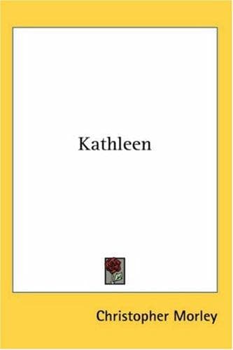 Tapa de Kathleen