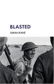 Tapa de Blasted