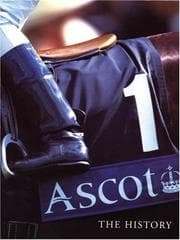 Tapa de Ascot