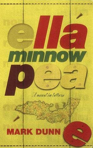Tapa de Ella Minnow Pea