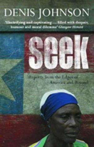 Tapa de Seek