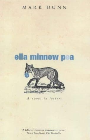 Tapa de Ella Minnow Pea