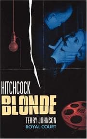 Tapa de Hitchcock Blonde