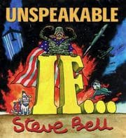 Tapa de Unspeakable If... (Methuen Humour Books)