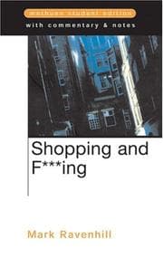 Tapa de Shopping And F***ing