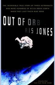 Tapa de Out of Orbit