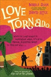 Tapa de Love Tornado