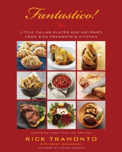 Tapa de Fantastico