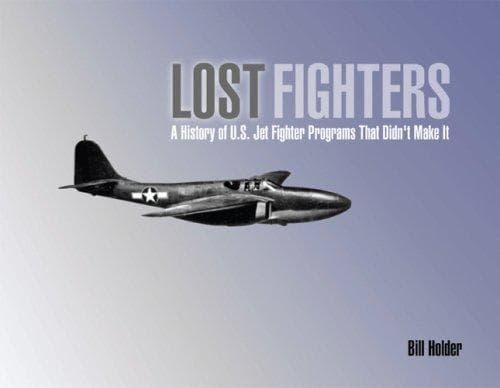 Tapa de Lost Fighters