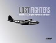 Tapa de Lost Fighters