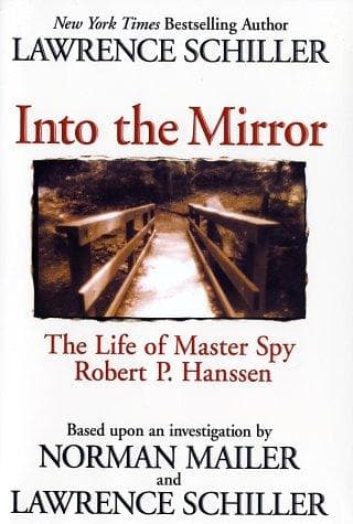 Tapa de Into The Mirror