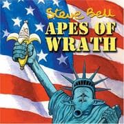 Tapa de Apes Of Wrath