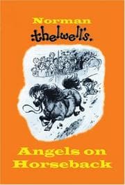 Tapa de Angels On Horseback