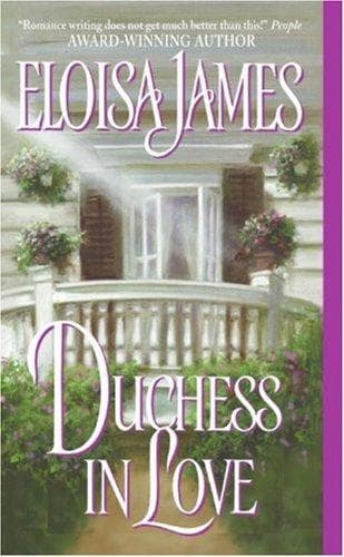 Tapa de Duchess in Love