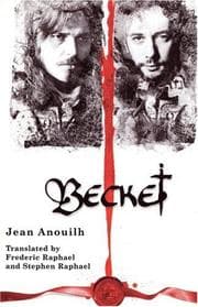 Tapa de Becket