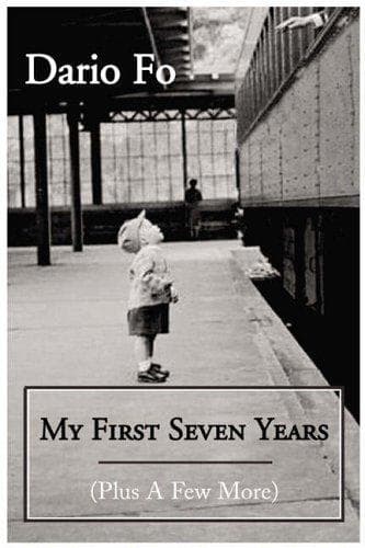 Tapa de My First Seven Years (Plus a Few More)