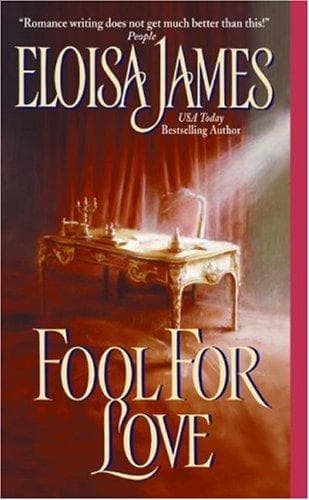 Tapa de Fool for Love