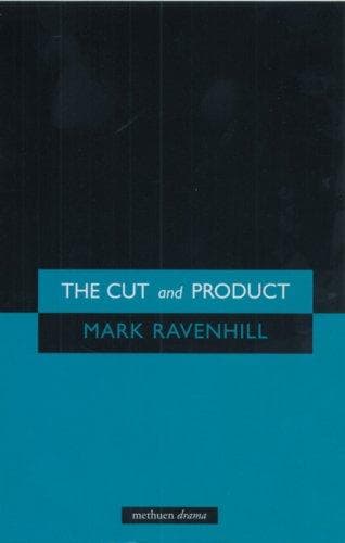 Tapa de The Cut and Product